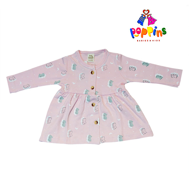 Baby Dress Animals