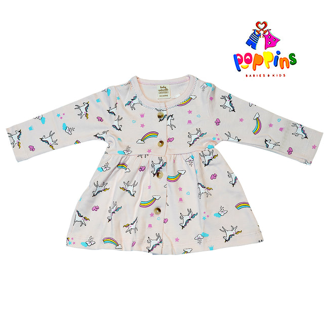 Baby Dress Animals