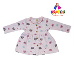 Baby Dress Animals