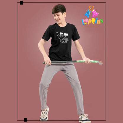 Kids T-Shirt Pant Set New Bevk