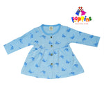 Baby Dress Animals