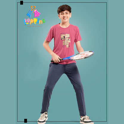 Kids T-Shirt Pant Set News