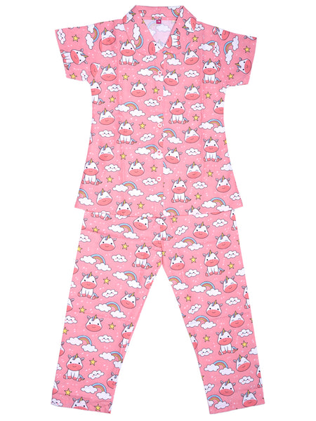 Snuggle Prints- Girls