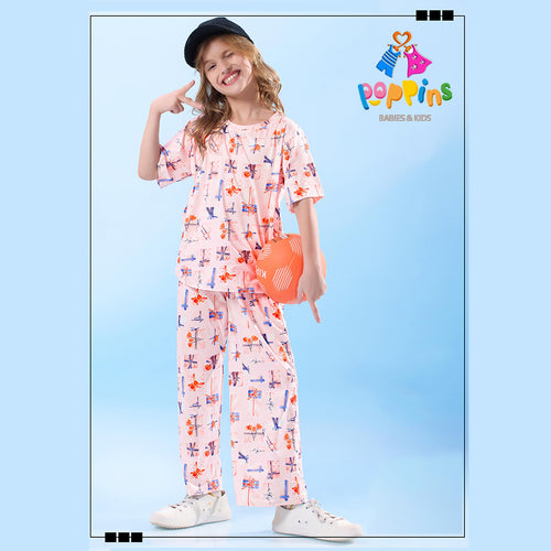 Unwind & Shine Collection_Co-Ord Set