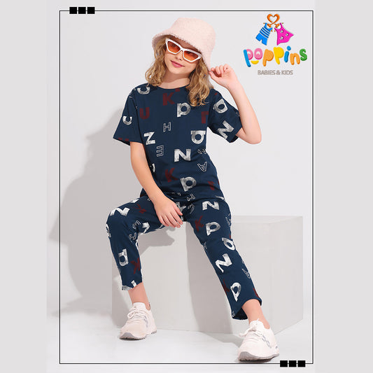 Girls Co-Ord set
