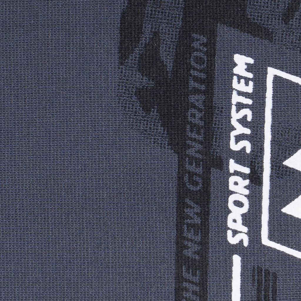 Boys Graphic set- Grey
