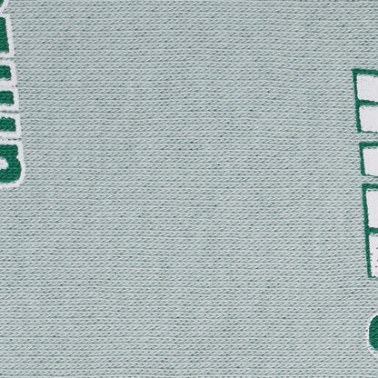 Girl Team Sweat Set- Sage Green