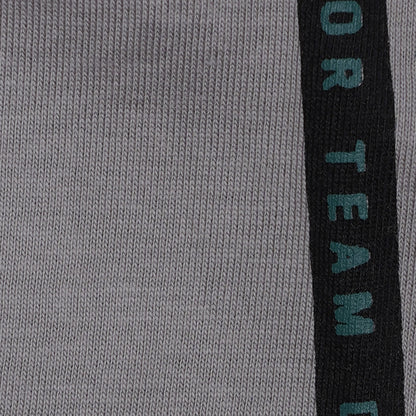 Boys Graphic T-Shirt Short set- Dark Green