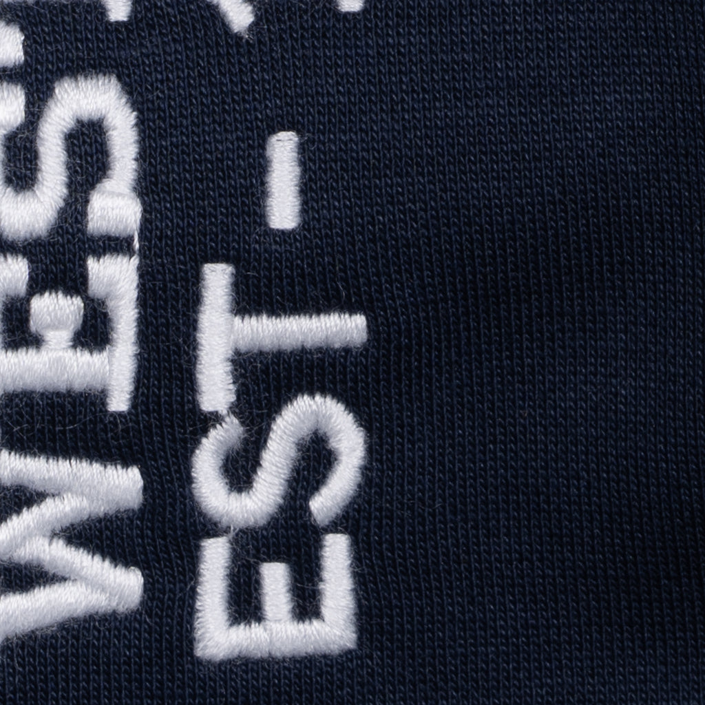 Chicago Sweat set - Navy Blue