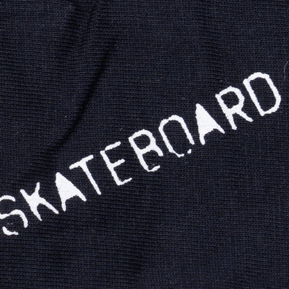 Boys Graphic T-Shirt Short set- Skate Red