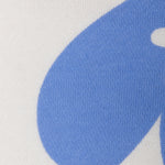 Spring Flower Sweat Set-Cream