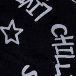 Gamer Sweat set- Black