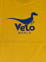 Boys Graphic Tshirt- Veto