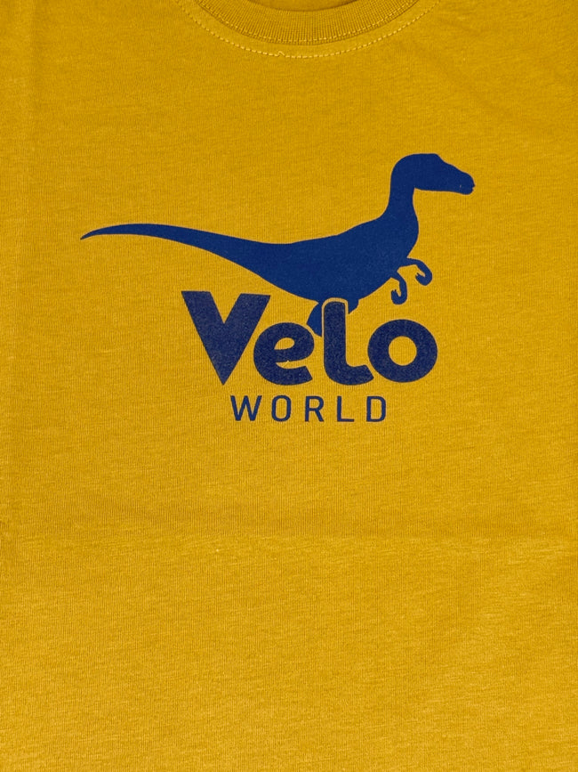 Boys Graphic Tshirt- Veto