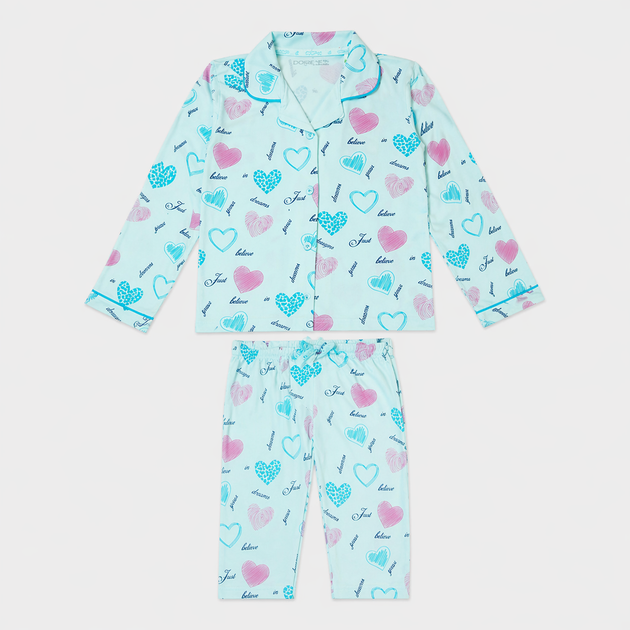 Toddler Cuddle & Chill set