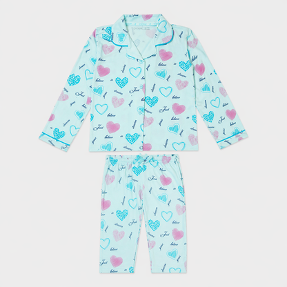 Toddler Cuddle & Chill set