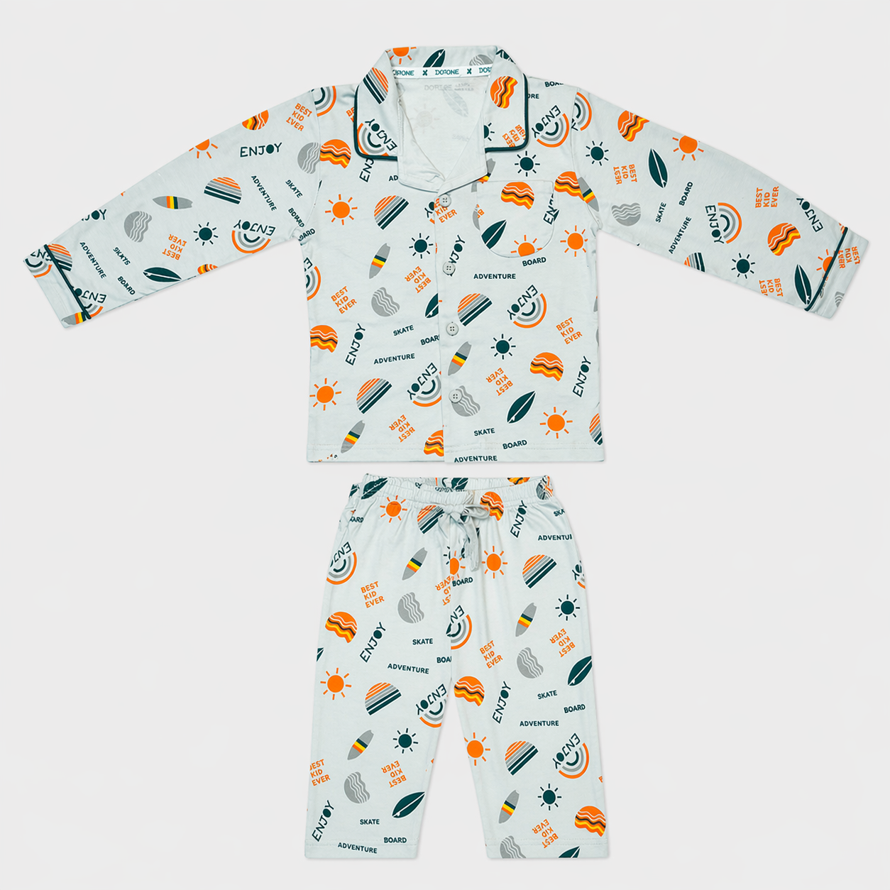 Toddler Chill & Thrill Set-Enjoy