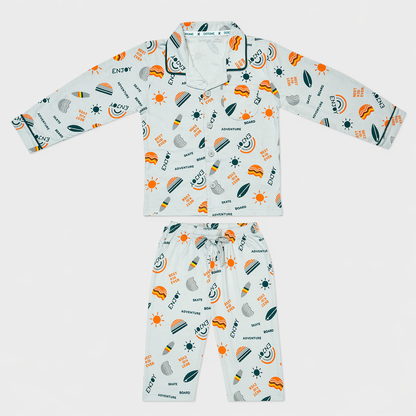 Toddler Chill & Thrill Set-Enjoy