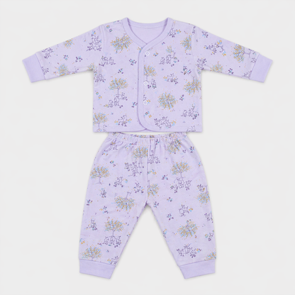 Baby Outfit Set Bambi Bliss