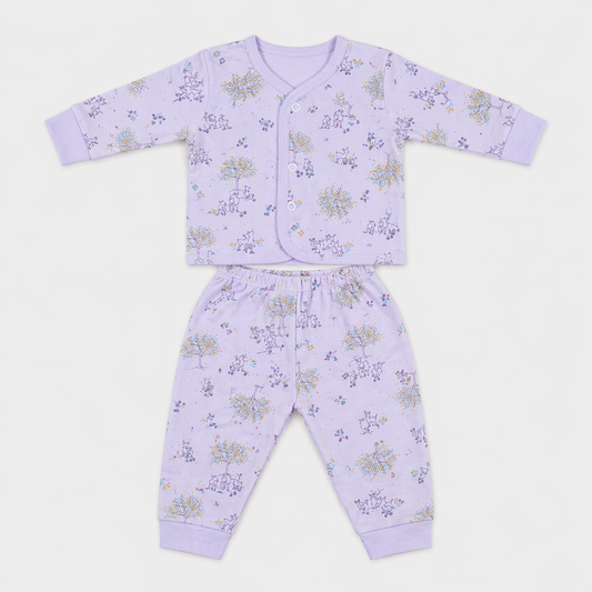 Baby Outfit Set Bambi Bliss
