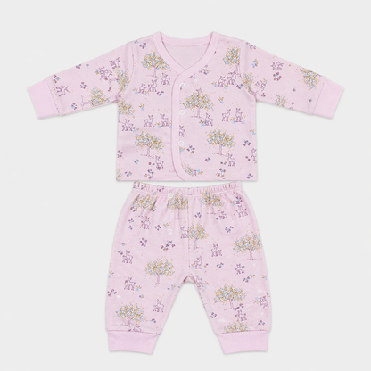 Baby Outfit Set Bambi Bliss