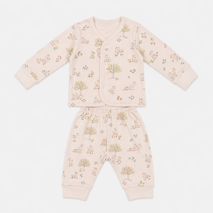 Baby Outfit Set Bambi Bliss